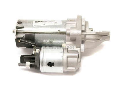 BMW Starter Valeo 12417521116