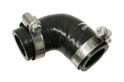 VW-Audi Breather Elbow 034Motorsport 06B103221M