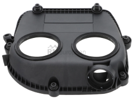 Porsche Timing Chain Cover Rein Automotive 95810326910