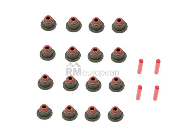 Valve Stem Seal Kit Elring Klinger 199440