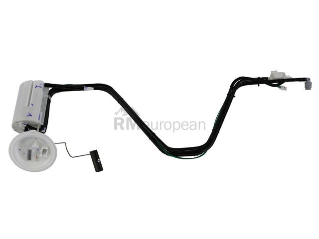 BMW Fuel Pump Assembly Bosch 16117373503