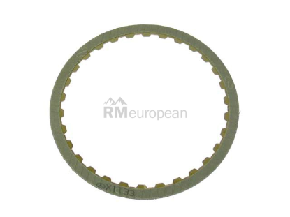 Mercedes Transmission Clutch Disc Genuine Mercedes 1402720025
