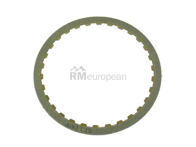 Mercedes Transmission Clutch Disc Genuine Mercedes 1402720025