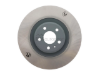 Porsche Brake Disc Sebro Coated 95B615302R