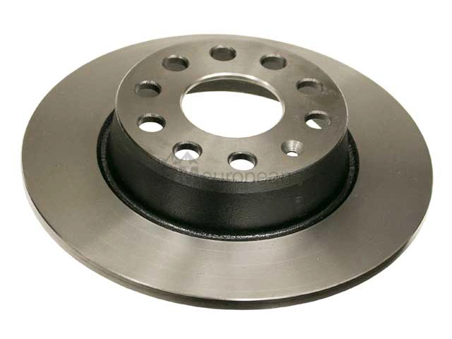 VW-Audi Brake Disc Fremax Painted 5QM615601E