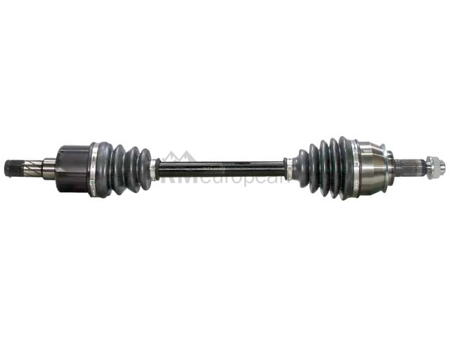 Mini Axle Shaft Assembly DSS 31608605473