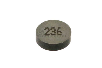 BMW Valve Adjustment Shim Genuine BMW 11347832286