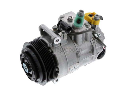 Mercedes A/C Compressor Denso 0008307600