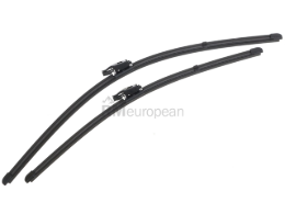 BMW Wiper Blade Set Valeo 61612455085