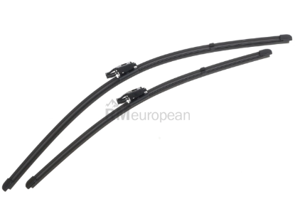 BMW Wiper Blade Set Valeo 61612455085
