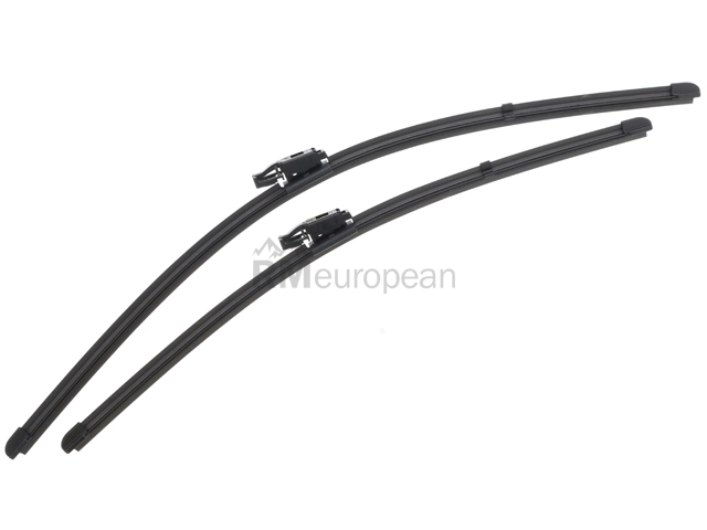 BMW Wiper Blade Set Valeo 61612455085