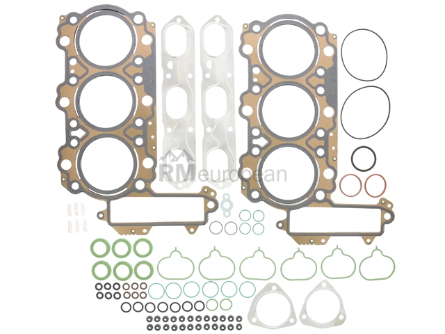 Porsche Head Gasket Set Elring Klinger 105416008
