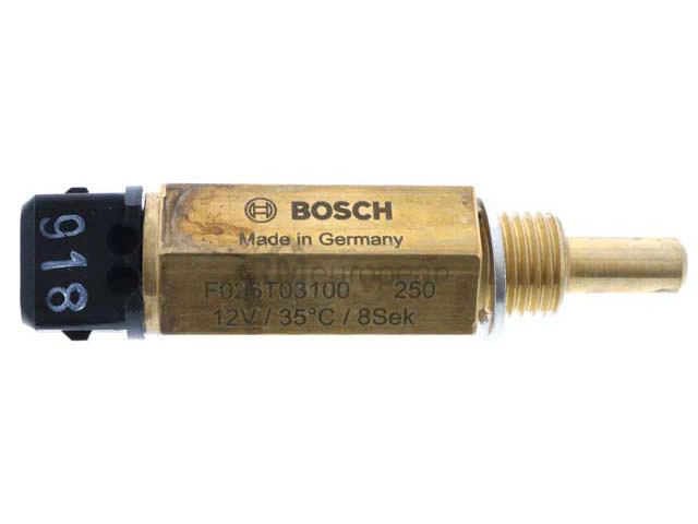 Thermo-Time Switch Bosch F026T03100