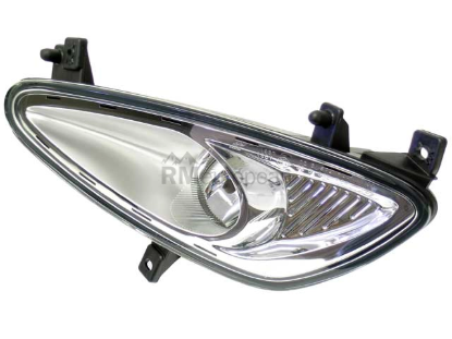 Mercedes Fog Light Automotive Lighting 2218200156
