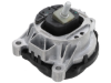 BMW Engine Mount Bapmic 22116856403