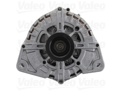 Mercedes Alternator Valeo 0009060304