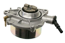 Mini Vacuum Pump Pierburg 11667556919