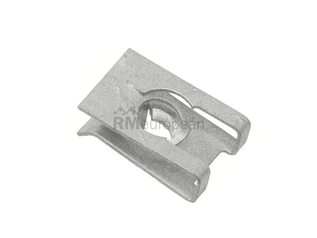 BMW Speed Nut O.E.M. 07129904150