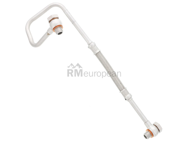 Land Rover Turbocharger Oil Line O.E.M. LR081088