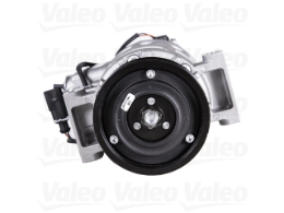 Volvo A/C Compressor Valeo 36051068