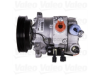 Volvo A/C Compressor Valeo 36051068