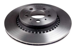 Volvo Brake Disc Fremax Painted 31471824