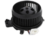 Land Rover Blower Motor Assembly Nissens LR086148