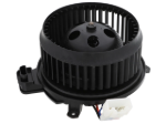 Land Rover Blower Motor Assembly Nissens LR086148