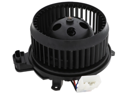 Land Rover Blower Motor Assembly Nissens LR086148