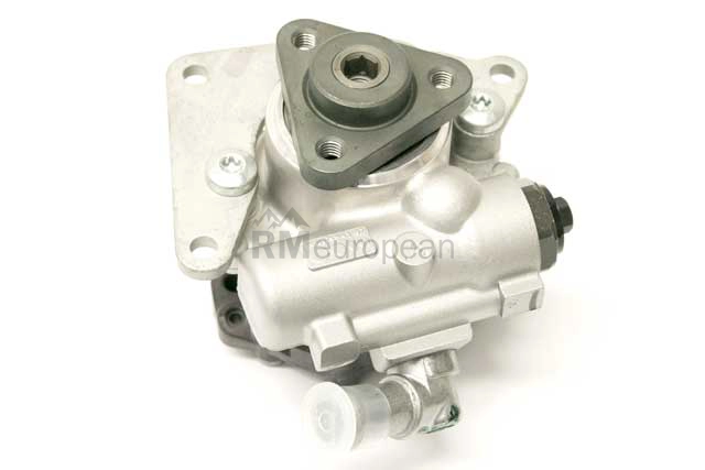 BMW Power Steering Pump Bosch 32412282951