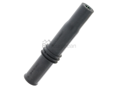 Mercedes Spark Plug Connector Genuine Mercedes 1771591400