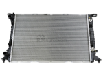 VW-Audi Radiator Mahle Behr 8K0121251AG