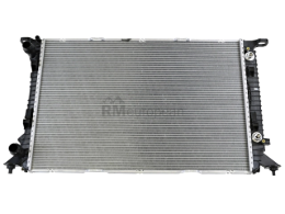 VW-Audi Radiator Mahle Behr 8K0121251AG