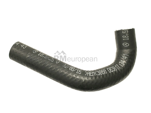 Dodge Power Steering Hose Genuine Sprinter Metris 68012239AA