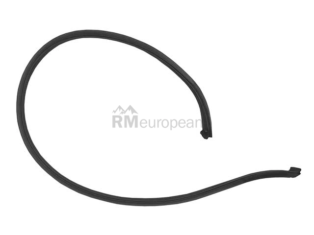 Mercedes Convertible Top Seal URO Parts 1137951222