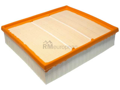 VW-Audi Air Filter Mahle 077129620D