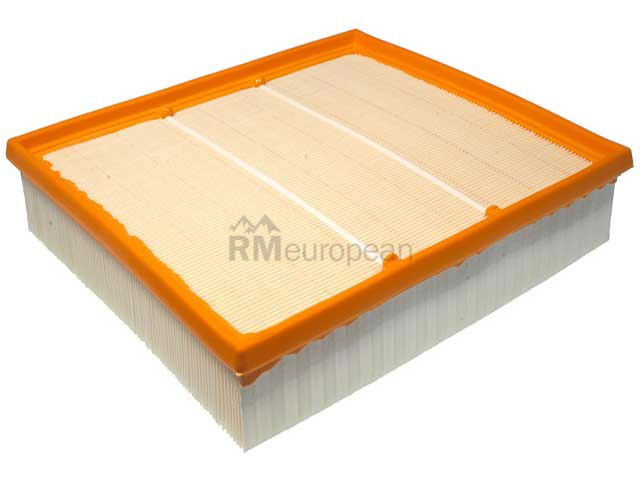 VW-Audi Air Filter Mahle 077129620D