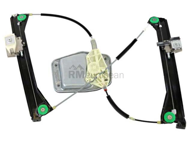 VW-Audi Window Regulator Genuine VW/Audi 1Q0837462G