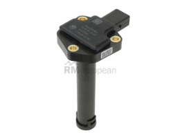 BMW Engine Oil Level Sensor Genuine BMW 12617607909