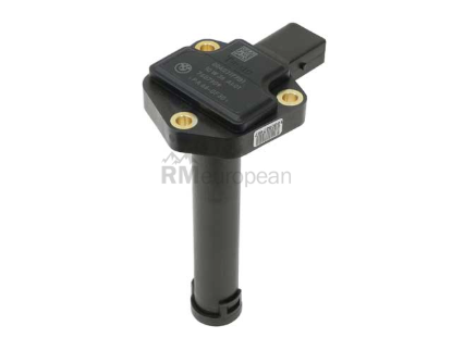 BMW Engine Oil Level Sensor Genuine BMW 12617607909