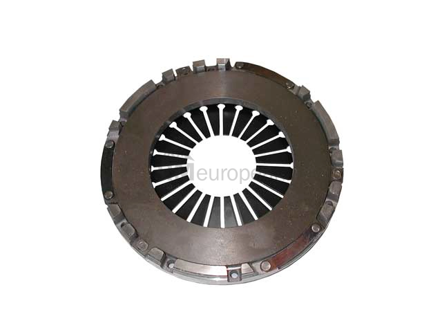 Porsche Clutch Pressure Plate Sachs 99611602751