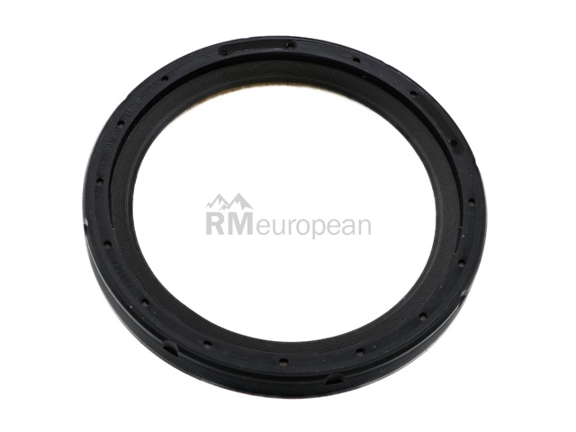 Porsche Crankshaft Seal Elring Klinger 99710226491