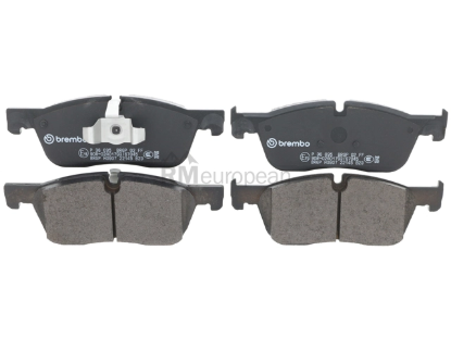 Brake Pad Set Brembo P36035
