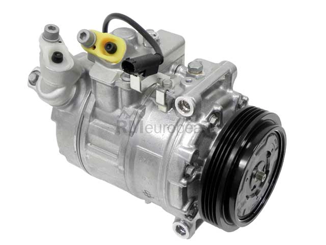 BMW A/C Compressor Denso 64509175481