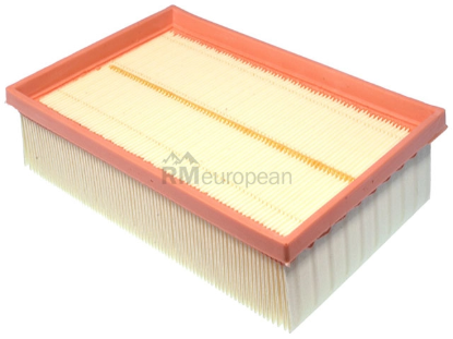 Jaguar Air Filter Mahle C2P16933