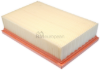 Jaguar Air Filter Mahle C2P16933