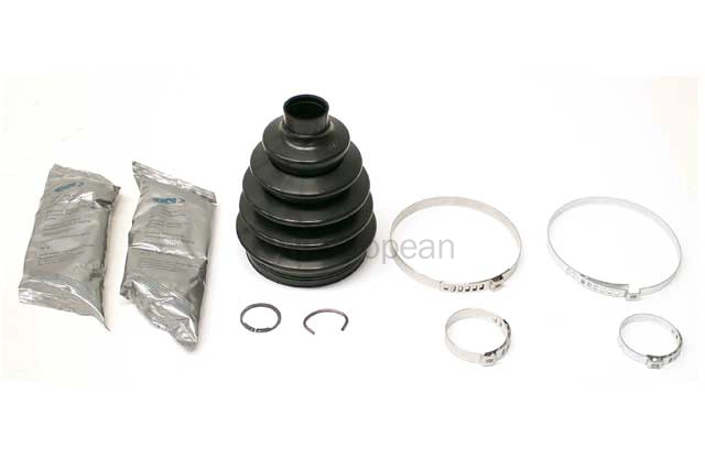BMW Axle Boot Kit GKN Loebro 31607529203