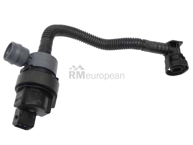 BMW Fuel Tank Breather Valve Genuine BMW 13907618643