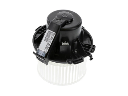 Dodge Blower Motor Assembly Mahle Behr 68012680AA