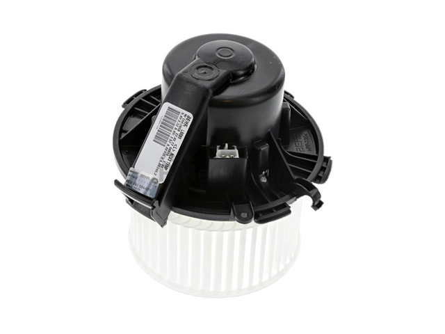 Dodge Blower Motor Assembly Mahle Behr 68012680AA